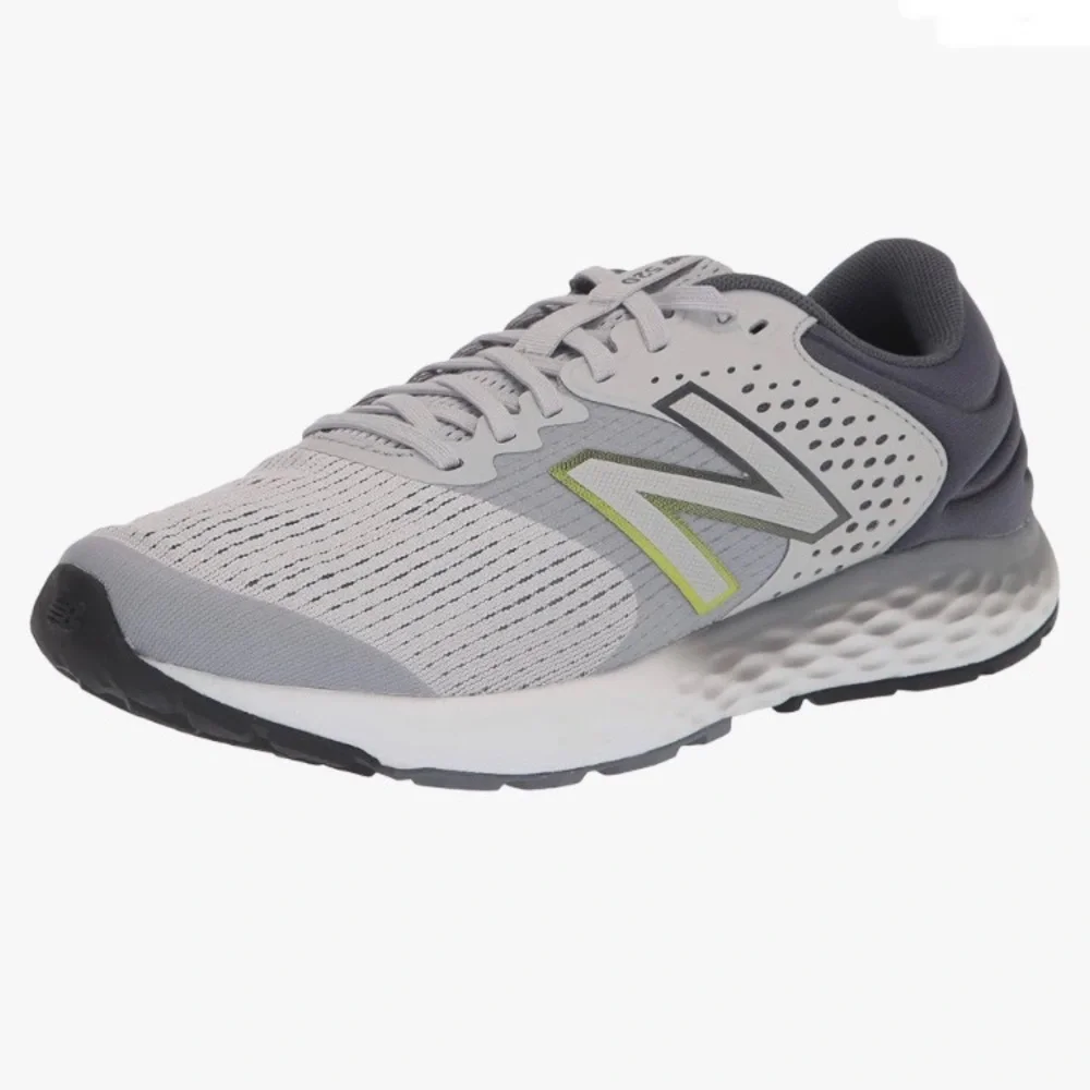 New Balance Men's 520v7 Running Shoe Sneakers